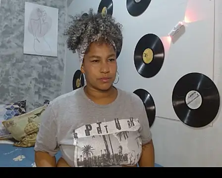 Ambar foxy online show from November 24, 10:26 am