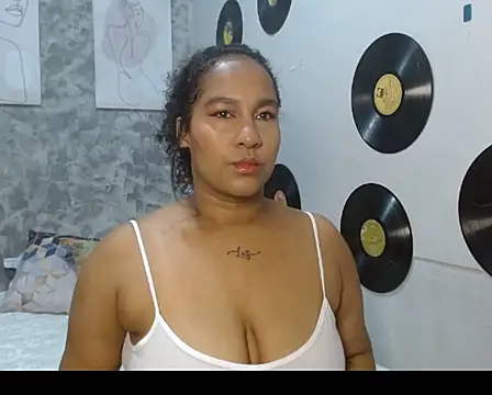 Ambar foxy online show from December 23, 5:16 am