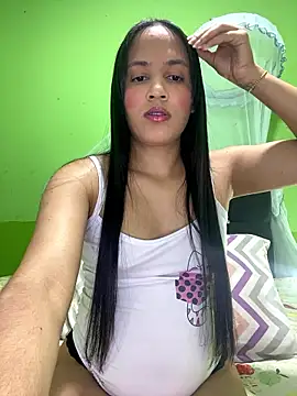 Snapshot of Ivy_08 chatting on January 17, 1:54 am Ivy 08 online show from January 17, 1:54 am