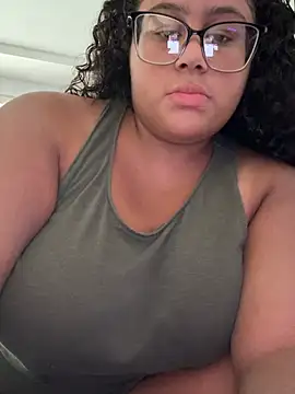 janellxo online show from July 29, 7:56 pm