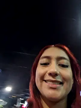 Snapshot of Eveelyn25x_ chatting on November 2, 6:16 am Eveelyn25x online show from November 2, 6:16 am