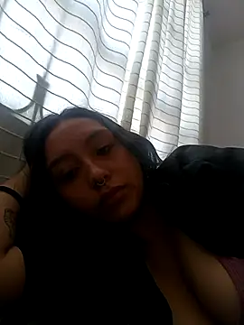 naughtygoddesss  online show from December 1, 4:34 pm