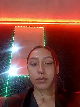 naughtygoddesss  online show from January 16, 4:05 am