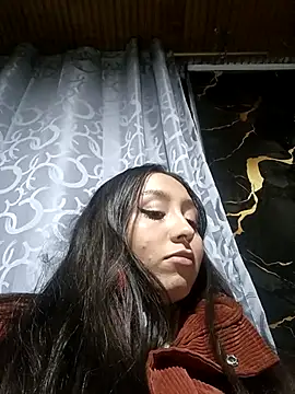 naughtygoddesss  online show from February 10, 4:27 am