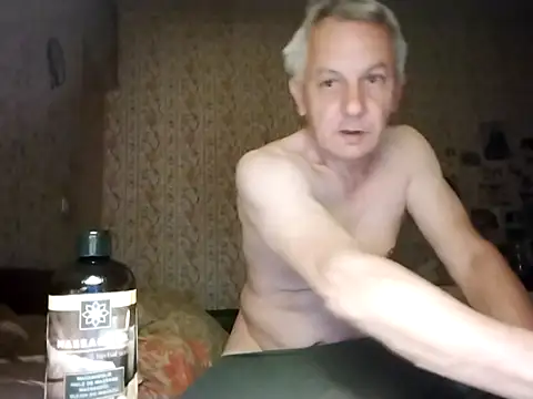 Naturi6 online show from May 3, 11:44 pm