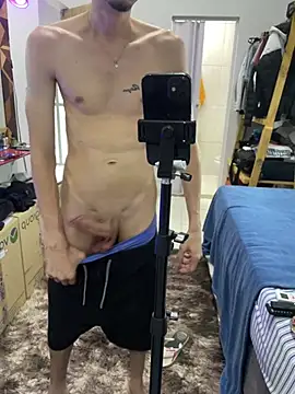 Snapshot of Perfectsumer chatting on February 13, 9:33 pm Perfectsumer online show from February 13, 9:33 pm