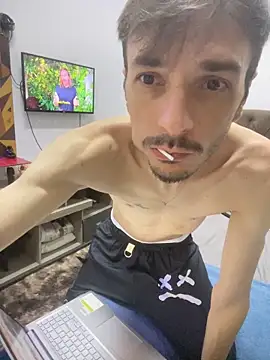 Snapshot of Perfectsumer chatting on April 16, 4:57 am Perfectsumer online show from April 16, 4:57 am