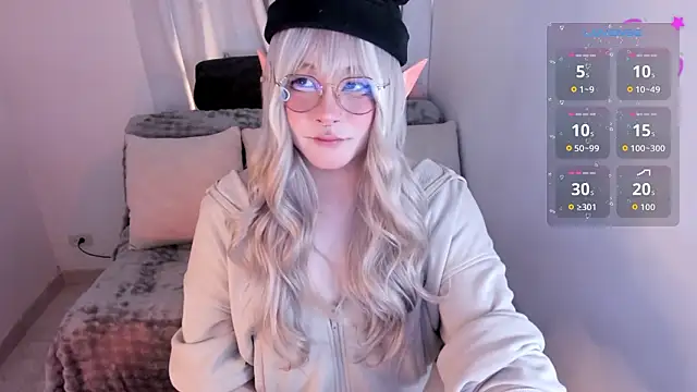 Omorimori online show from March 21, 2:42 pm