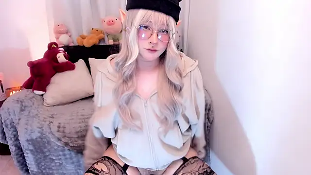 Omorimori online show from May 11, 1:50 pm