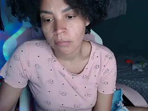 shayna cute online show from August 3, 12:31 am