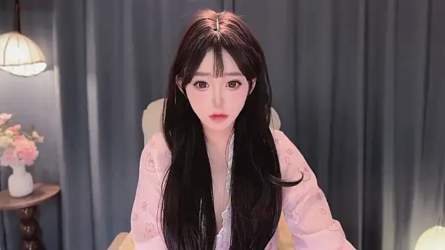 Yaiyigirl online show from February 22, 2:37 pm