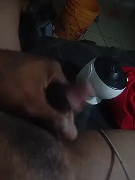 negrocomomisuerte online show from March 13, 10:22 am