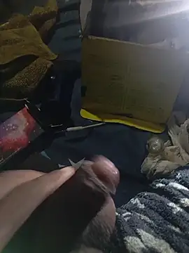 negrocomomisuerte online show from March 30, 3:29 am