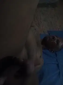 negrocomomisuerte online show from March 31, 10:48 am