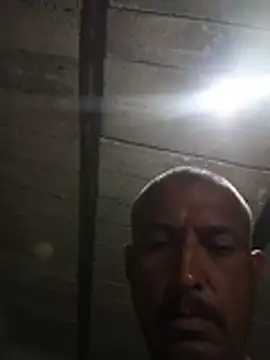 negrocomomisuerte online show from April 1, 1:01 pm