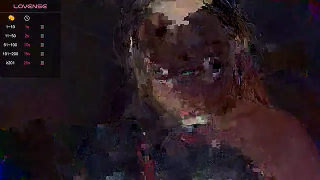 KarinRobertson online show from February 17, 5:19 pm