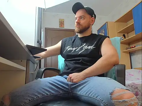 Ryanstone  online show from January 15, 5:12 am