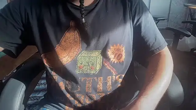 Snapshot of xeviall chatting on January 8, 7:27 pm xeviall online show from January 8, 7:27 pm