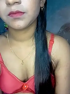 Neha533 online show from November 4, 6:40 pm