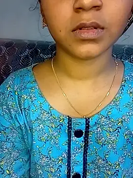 Neha533 online show from December 1, 8:58 pm