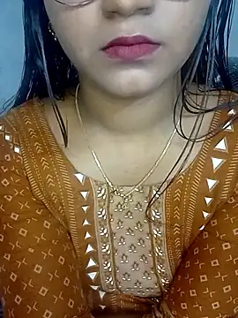 Neha533 online show from December 22, 7:22 pm