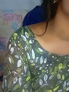Neha533 online show from May 12, 6:49 pm