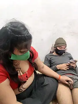 Snapshot of Radhaji88 chatting on January 8, 4:20 pm Radhaji88 online show from January 8, 4:20 pm