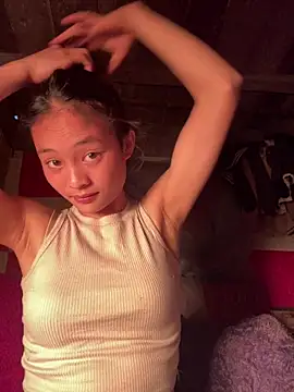 Li ve online show from March 23, 2:15 am