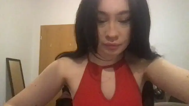 Ameliiya online show from February 7, 6:50 am