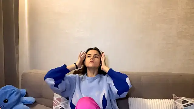 Snapshot of FelicaAltum chatting on November 4, 1:21 pm FelicaAltum online show from November 4, 1:21 pm