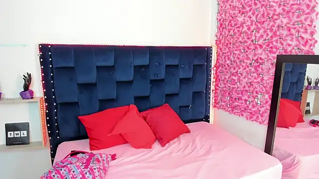 angie harmony online show from November 21, 12:04 pm