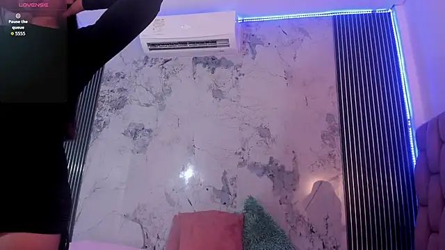 angie harmony online show from January 17, 12:21 pm