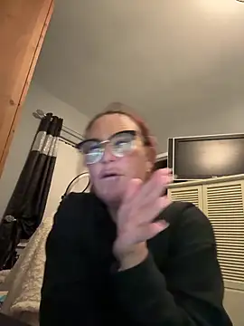 Angel-LinaX online show from February 10, 10:36 pm