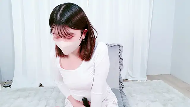 MIYU  online show from November 2, 4:53 pm