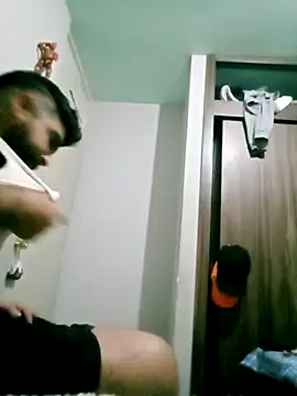 Yerackhip online show from March 12, 12:00 pm