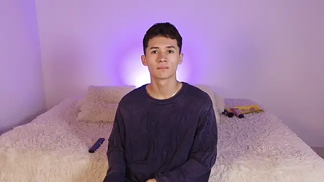 Eiden Blake online show from November 23, 10:04 am