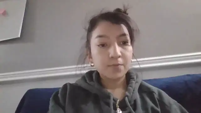 Jowsie online show from November 3, 12:02 am