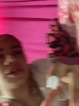 Megan2026 online show from November 18, 8:02 pm