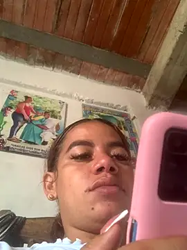 Megan2026 online show from December 14, 3:39 pm