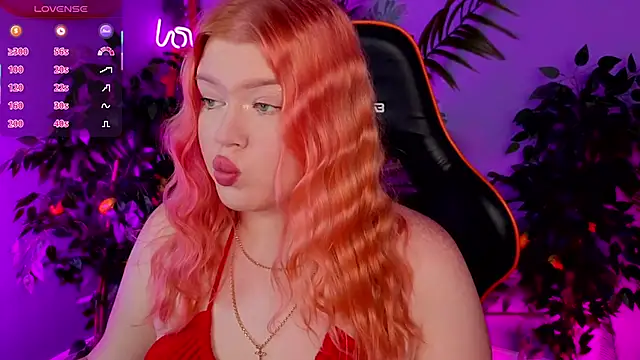 AriettaHeart online show from November 22, 9:25 pm