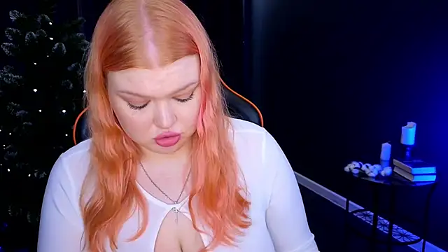 AriettaHeart online show from December 2, 10:31 am