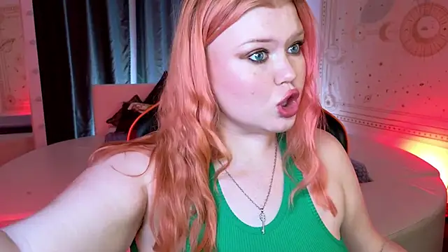 AriettaHeart online show from December 3, 11:08 am