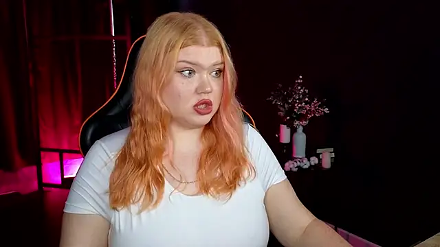 AriettaHeart online show from December 18, 10:32 am