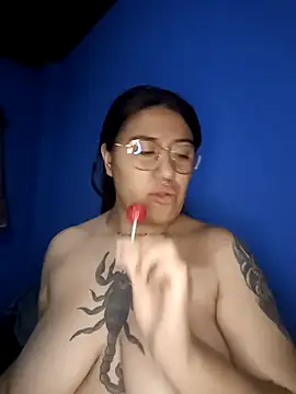 Gabyy Gabby  online show from November 2, 9:50 pm