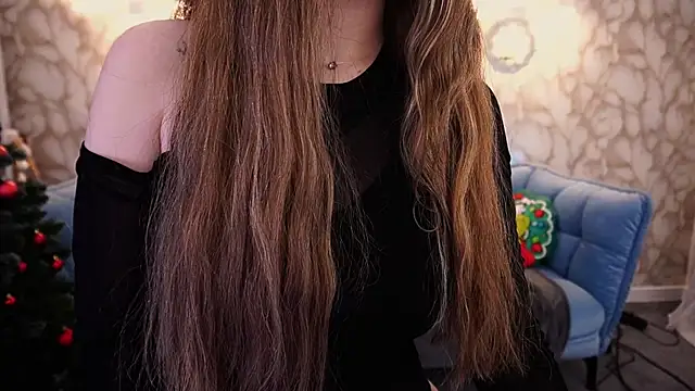 Snapshot of DanielaReign chatting on January 7, 7:11 am DanielaReign online show from January 7, 7:11 am