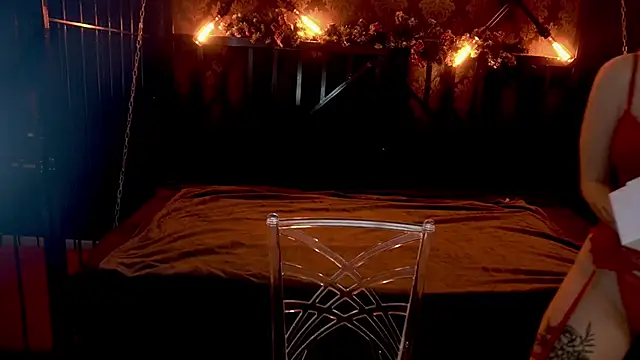 Snapshot of DanielaReign chatting on January 17, 6:40 am DanielaReign online show from January 17, 6:40 am