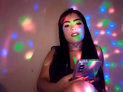 Ninfetinha0102 online show from November 3, 10:10 pm