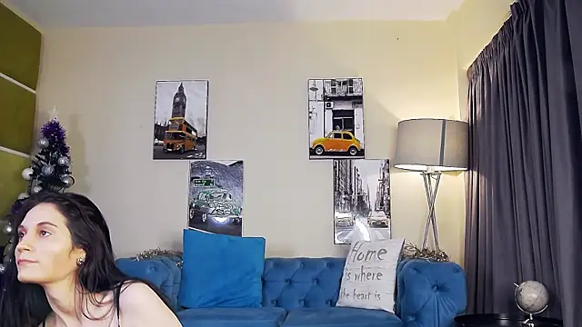 FayeSlate online show from January 8, 6:05 am