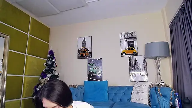 FayeSlate online show from January 9, 6:05 am