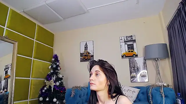 FayeSlate online show from January 10, 5:53 am